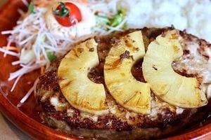 びっくりドンキー 東刈谷店