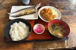 酒蔵 厚岸