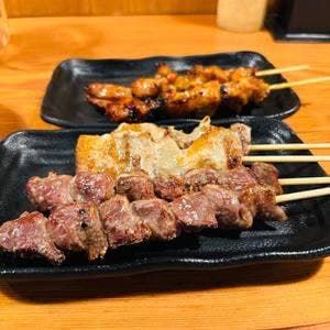 鳥貴族 黒川店