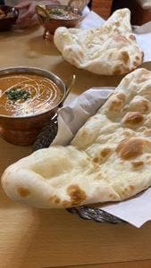 インド・ネパールレストラン チャイ 伝馬町店