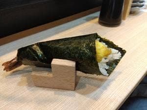大衆寿司 幸ちゃん