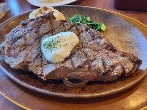 ロイヤルホスト 平塚店