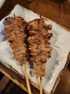 焼鳥 禰風