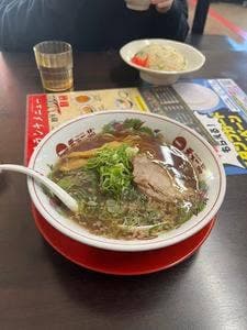天下一品 浜松船越店