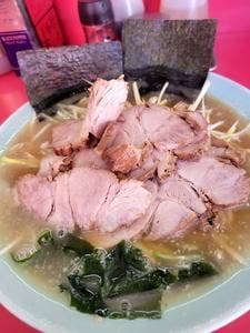 ラーメンショップ 津久井店