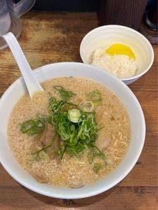 らーめん一途