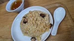 中華料理 三喜