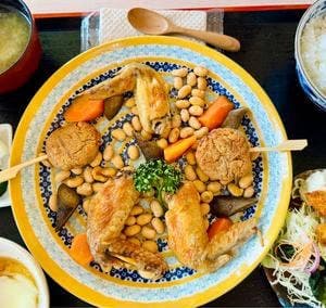 角屋食堂