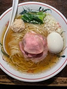 らぁめん小池