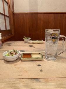 炭焼き政一