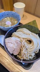 舎鈴 Beans亀有
