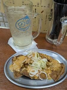 大衆食堂2.0 とぽす