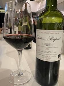 Wine Stand AXELA