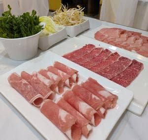 辛楽川 火鍋 池袋店