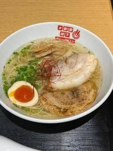 麺屋 ARIGA