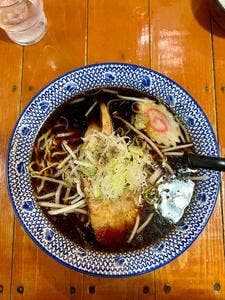 中華そば 櫓屋 本店