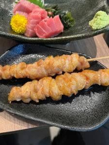 おでん屋たけし 松山大街道店