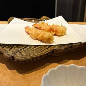 てんぷら千の種