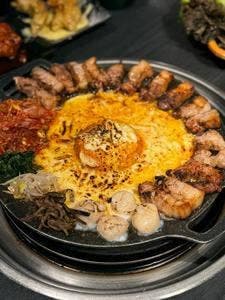 肉の物語