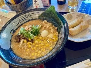 かすみがうらゴルフクラブ レストラン