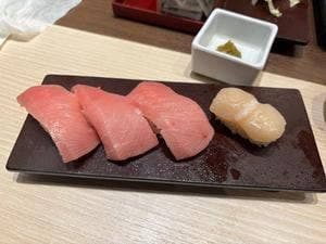 寿司･しゃぶしゃぶ ゆず庵 宇都宮インターパーク店
