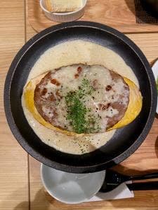 チーズ＆ドリア.スイーツ デュアオーネ自由が丘店