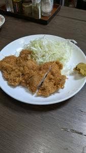 ひろもと食堂