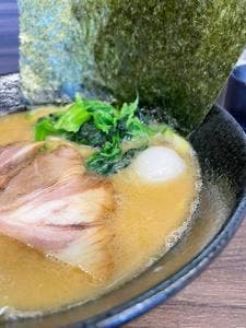 ラーメン西輝家 長後2号店