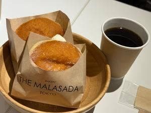 THE MALASADA TOKYO 吉祥寺店