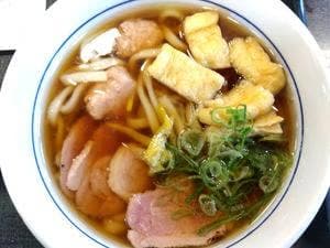 なか卯 座間相武台店