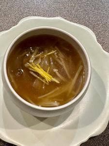 中国菜 吉日