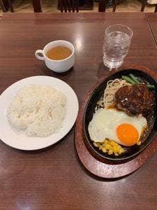ステーキのくいしんぼ 代々木店