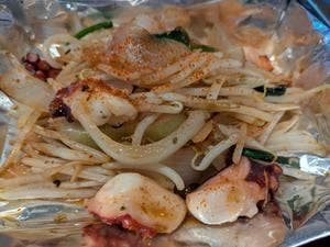 お好み焼工房 つばきや 西脇本店