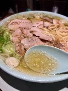 えっちゃんラーメン。 田町店