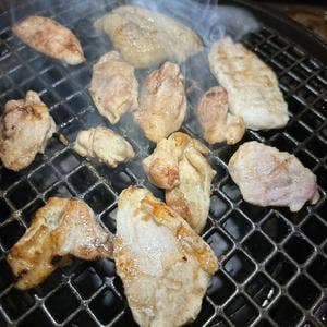鳥灯