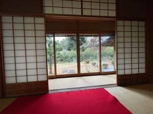 あゆみ庵