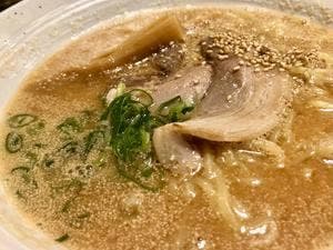 麺処 そよご