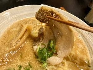 麺処 そよご
