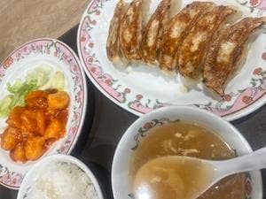 餃子の王将 ノジマモール横須賀店