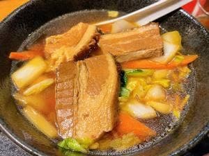 南国亭 新橋日比谷店