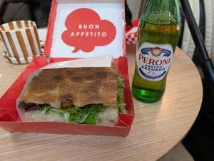 FOCACCIAMO