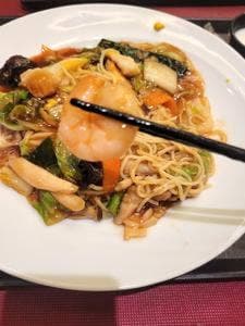 謝朋殿 橋本店