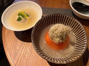 水炊きおでん ヤマニ