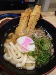 資さんうどん 原店