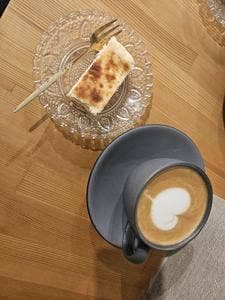 RULE COFFEE & ROASTERS