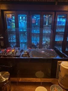 BAR DEEP