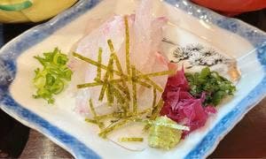 食事処 富屋