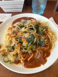 パス太 あんかけ亭