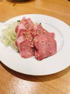 奥渋谷 もつ焼のんき
