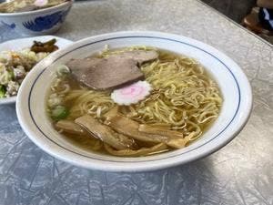 中華そば うちみ